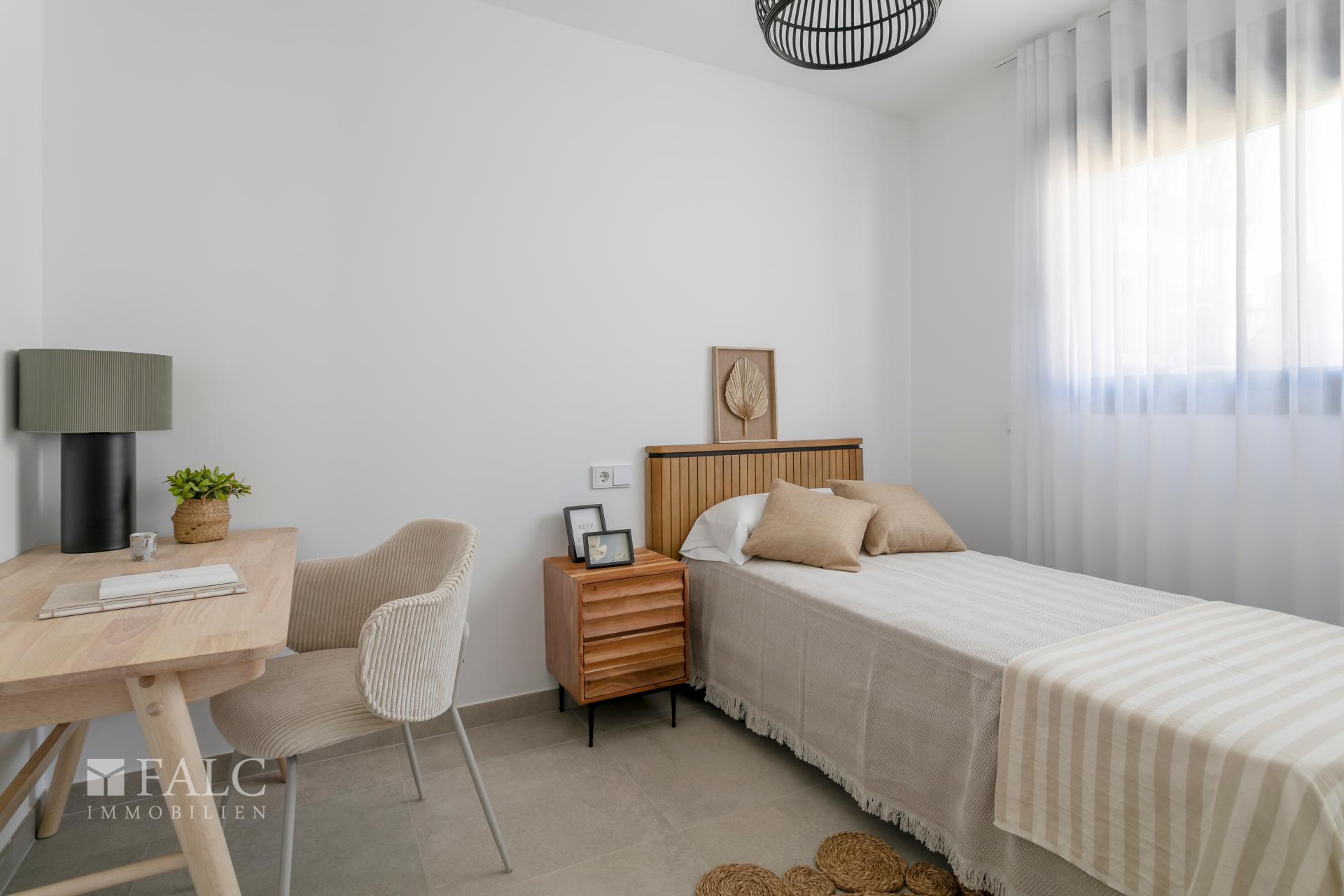 Kinderzimmer / Gästezimmer